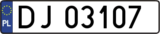 DJ03107