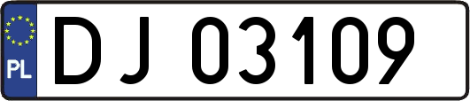 DJ03109