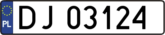 DJ03124