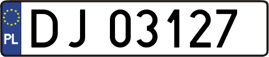 DJ03127