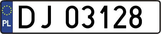 DJ03128