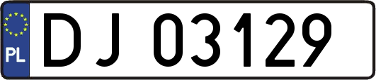 DJ03129