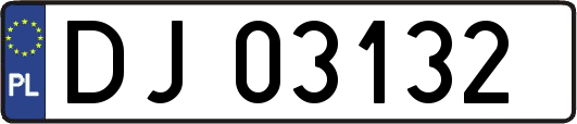 DJ03132
