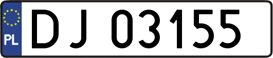 DJ03155