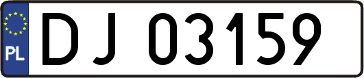 DJ03159