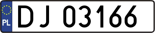 DJ03166