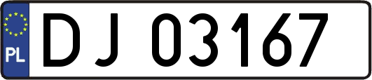 DJ03167