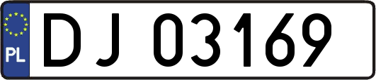 DJ03169