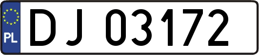 DJ03172