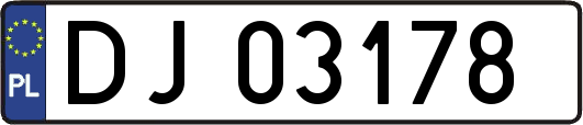 DJ03178
