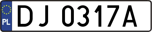 DJ0317A