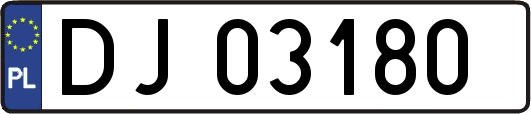 DJ03180