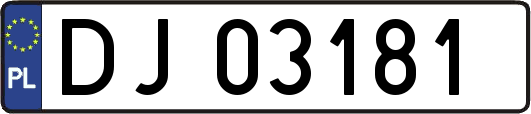 DJ03181