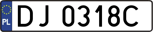 DJ0318C