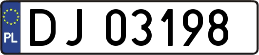 DJ03198