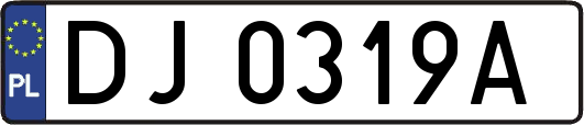 DJ0319A