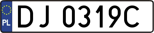 DJ0319C