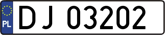 DJ03202