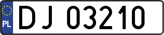 DJ03210