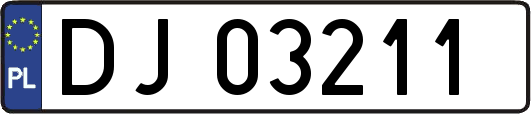 DJ03211