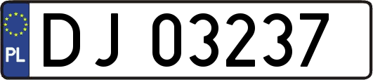 DJ03237