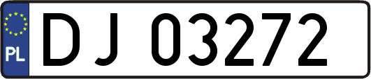 DJ03272