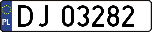 DJ03282