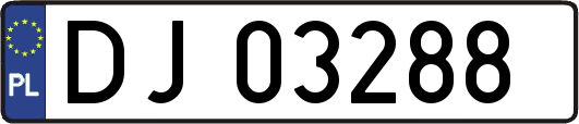 DJ03288