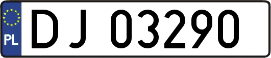DJ03290