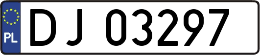 DJ03297