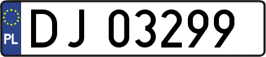 DJ03299
