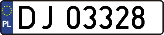 DJ03328