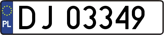 DJ03349