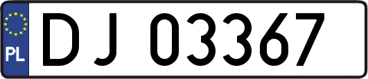 DJ03367