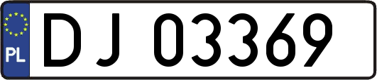 DJ03369