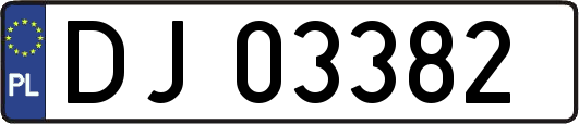 DJ03382