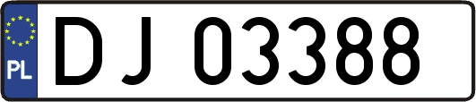 DJ03388