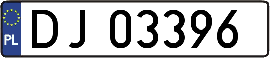 DJ03396