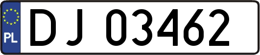 DJ03462