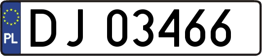 DJ03466