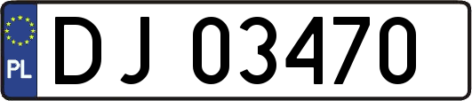 DJ03470