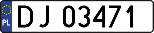 DJ03471