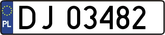 DJ03482