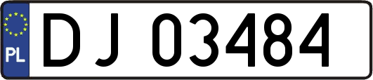DJ03484