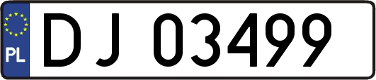 DJ03499