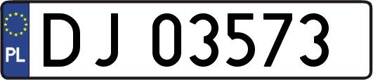 DJ03573