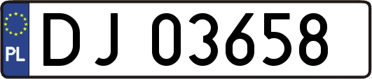 DJ03658