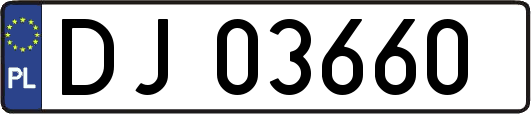 DJ03660