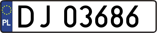 DJ03686