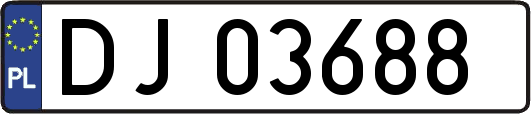 DJ03688